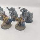 Age of Sigmar Stormcast Eternals Liberators AQ027
