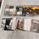 Epic Space Marine 1st and 2nd Editions bundle. Space Marines, Orks, Eldar BD165