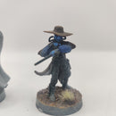 Star Wars Legion Cad Bane and General Grievous BA102