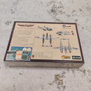 Warlord Games Blood Red Skies P-28J Lightning Squadron AY110