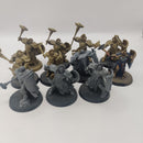 Age of Sigmar Stormcast Eternals Sacrosancts AI024
