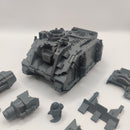 Warhammer Horus Heresy Space Marines Vindicator Siege Tank AF010-0919