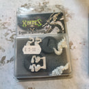 Warmachine Hordes Orboros Circle Bundle BB094