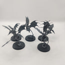 Age of Sigmar Daughters of Khaine Khinerai Heartrenders AI167