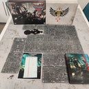 Warhammer 40k Blood Angels Black Rage Army Box  AY172