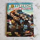 Battletech Empire Alone Sourcebook AS287