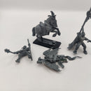 Warhammer The Old World Commanders of the Empire - General and BSB AF067