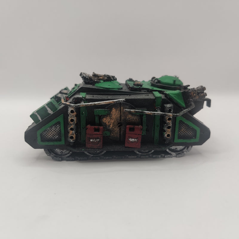 Warhammer 40k Space Marine Rhino AC067