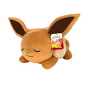 Pokemon 18" Sleeping Eevee Plush