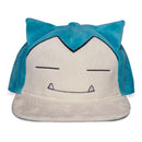 Pokemon Snorlax Baseball Cap Plush