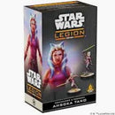 Star Wars: Legion: Commander & Padawan Ahsoka Tano