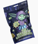 Mystery Dice Goblin +/+ Counter Set