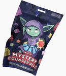 Mystery Dice Goblin -/- Counter Set