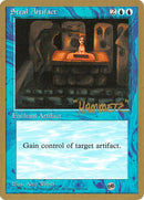 shr105sb-stealartifact