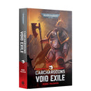 Carcharodons: Void Exile (HB)