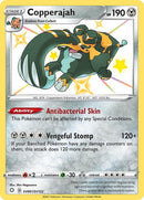 sv091/sv122-copperajah