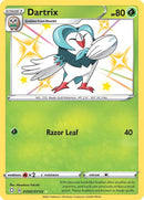 sv002/sv122-dartrix