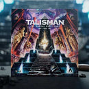 Talisman 5th Edition