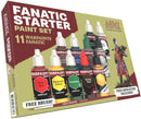 Warpaints Fanatic Starter Set