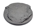 Resin Base - GS Bases Rolling Plains 100mm