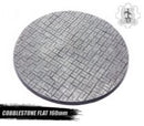 Resin Base - GS Bases Cobblestone 160mm