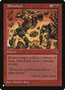 tmp-160-aftershock