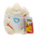Pokemon 5in Sleeping Togepi