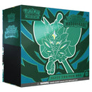 Pokemon TCG: Scarlet & Violet 6 - Twilight Masquerade - Elite Trainer Box