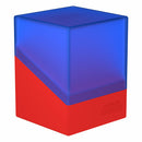 Ultimate Guard Boulder Blue/Red