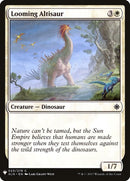 xln-23-loomingaltisaur