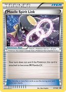 xy105-mawilespiritlink