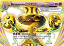 xy135-beheeyembreak