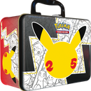 Pokémon TCG Celebrations Collectors Chest