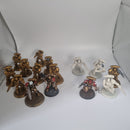 Space Marine Intercessors and Assault Intercessors (AX034)