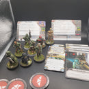 Star Wars Legion: Rebel Commandos & Specialists Bundle Painted