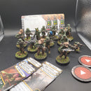 Star Wars Legion: Rebel Troopers Bundle Painted