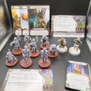 Star Wars Legion Rebel Commando + Specialist Bundle