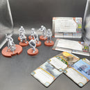 Star Wars Legion Rebel Veterans