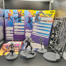 Marvel Crisis Protocol: Web Warriors Bundle