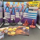 Marvel Crisis Protocol: Avengers Core Set Bundle