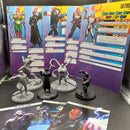 Marvel Crisis Protocol: Cabal Bundle