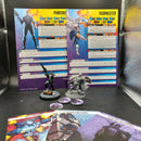 Marvel Crisis Protocol: Punisher & Taskmaster