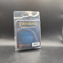 Middle Earth SBG: Lorien Elf Commanders Sealed.