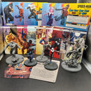 Marvel Crisis Protocol: Web Warriors Bundle