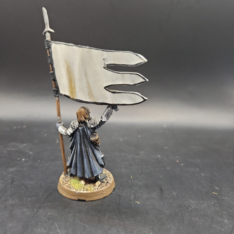 Middle-Earth SBG: Boromir Captain of the White Tower Painted Metal