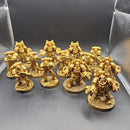 Primaris Space Marine Aggressors & Intercessors Bundle (AA129)