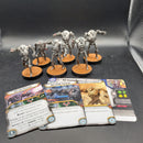 Star Wars Legion: B2 Super Battle Droids, Painted (AP016)