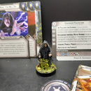 Star Wars Legion: Emperor Palpatine