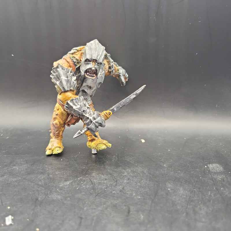 Middle-Earth SBG Mordor Chieftain Painted