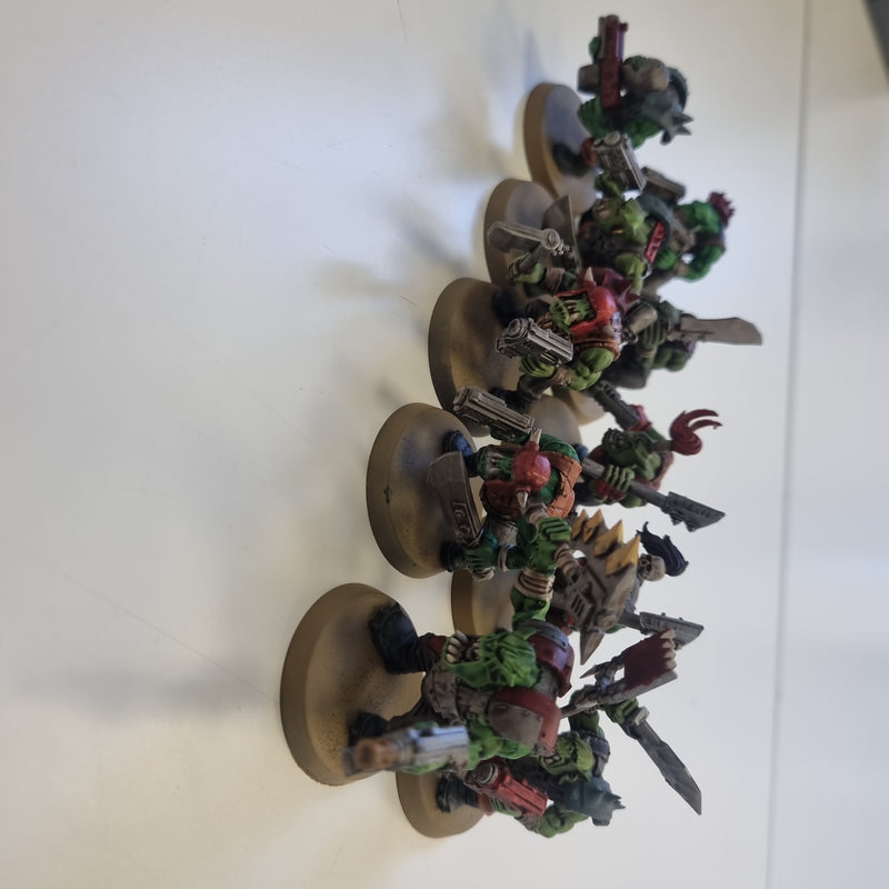 Orks Boyz (AA105 )